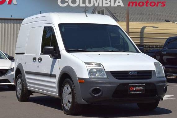 FORD TRANSIT CONNECT 2011 NM0LS7AN3BT068348 image